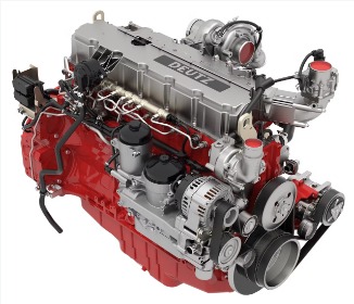 Hydraulic equipment
