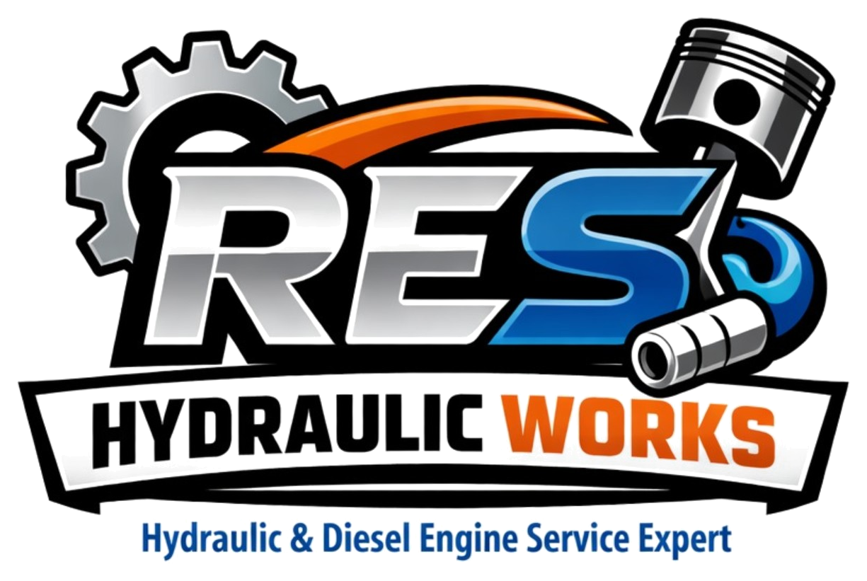 RES Hydraulic Works